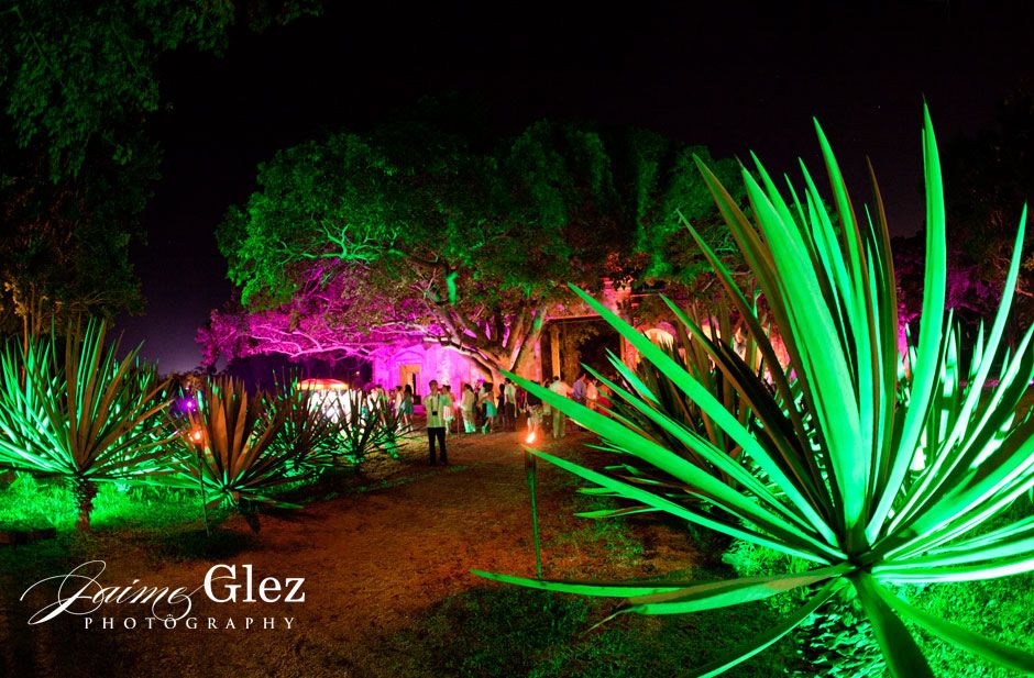yucatan wedding planner 19