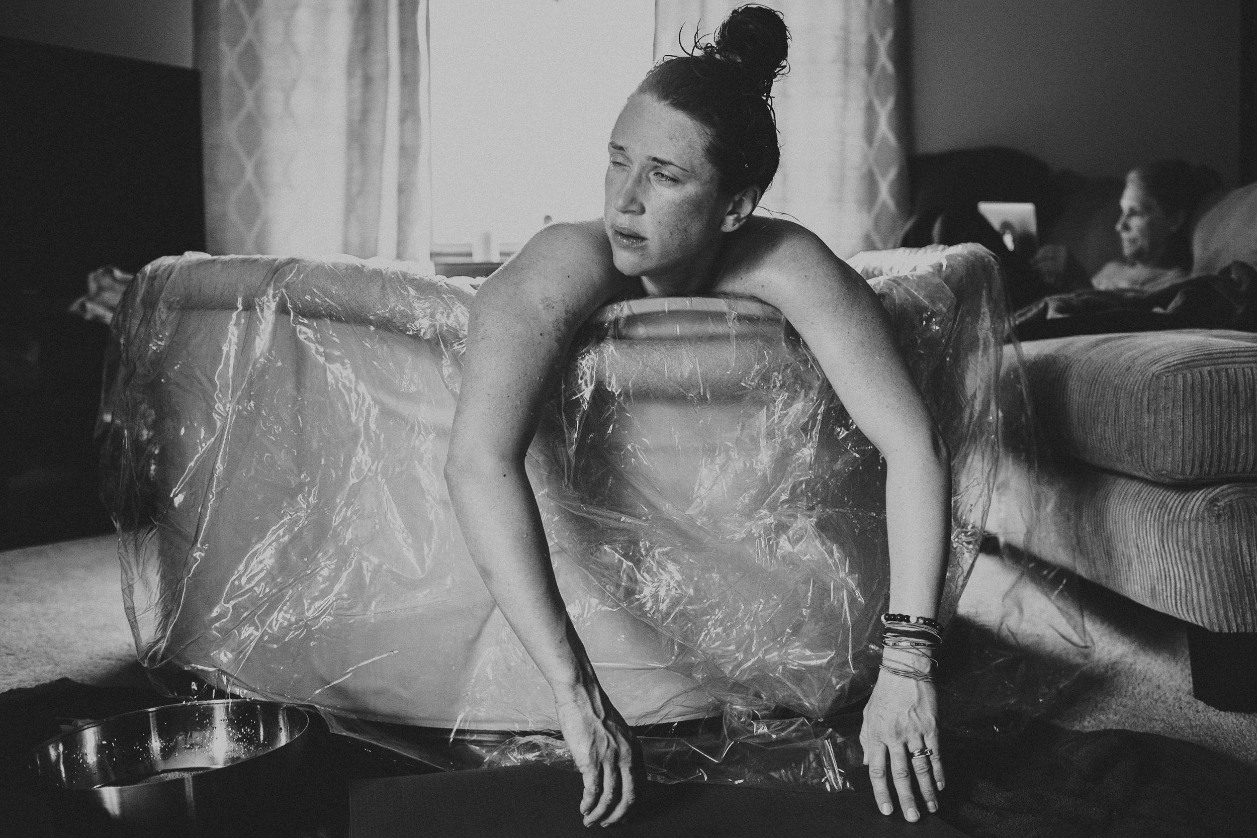 colorado springs home birth midwife photo