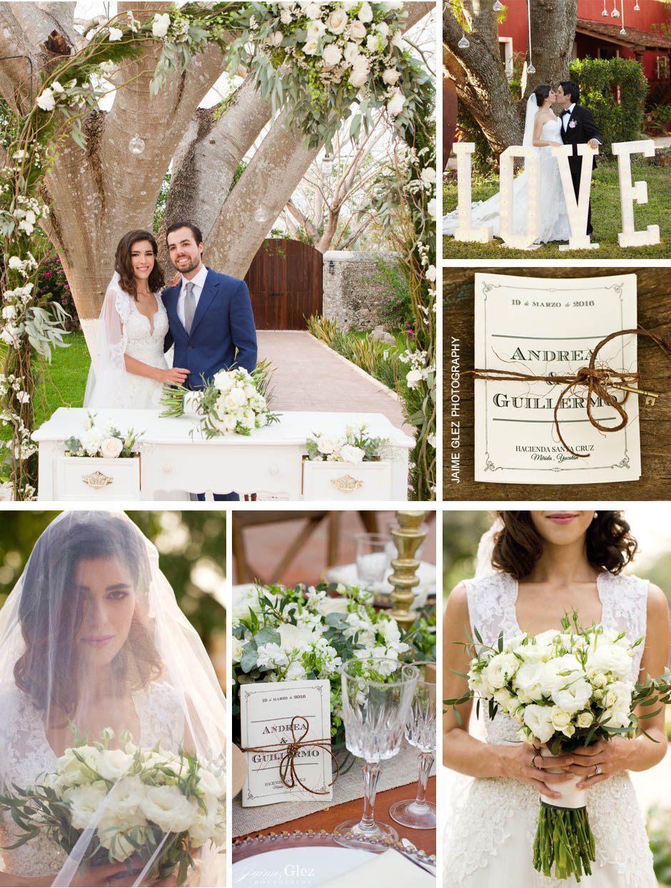yucatan wedding planner 3