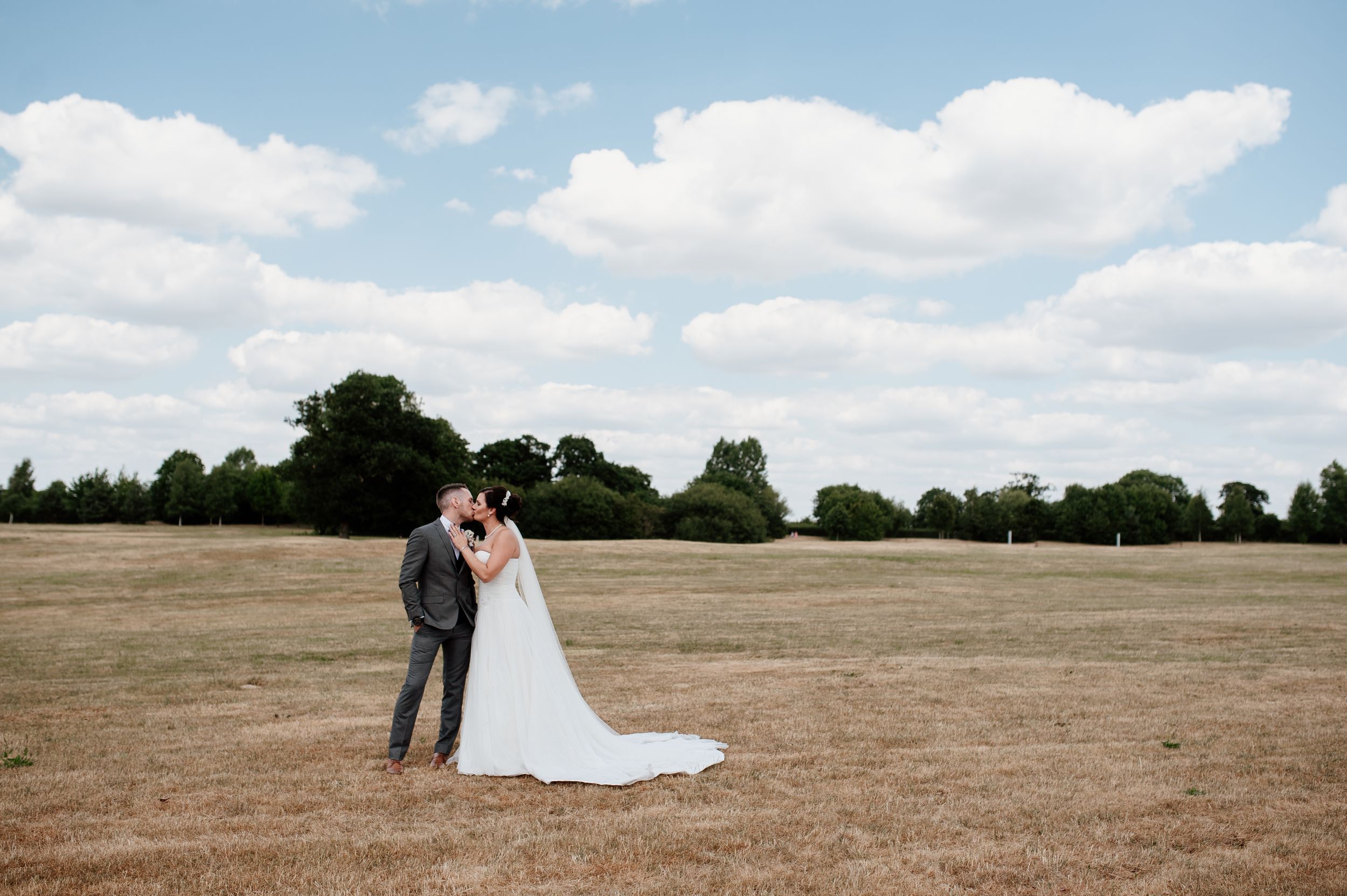wychwood park wedding venue