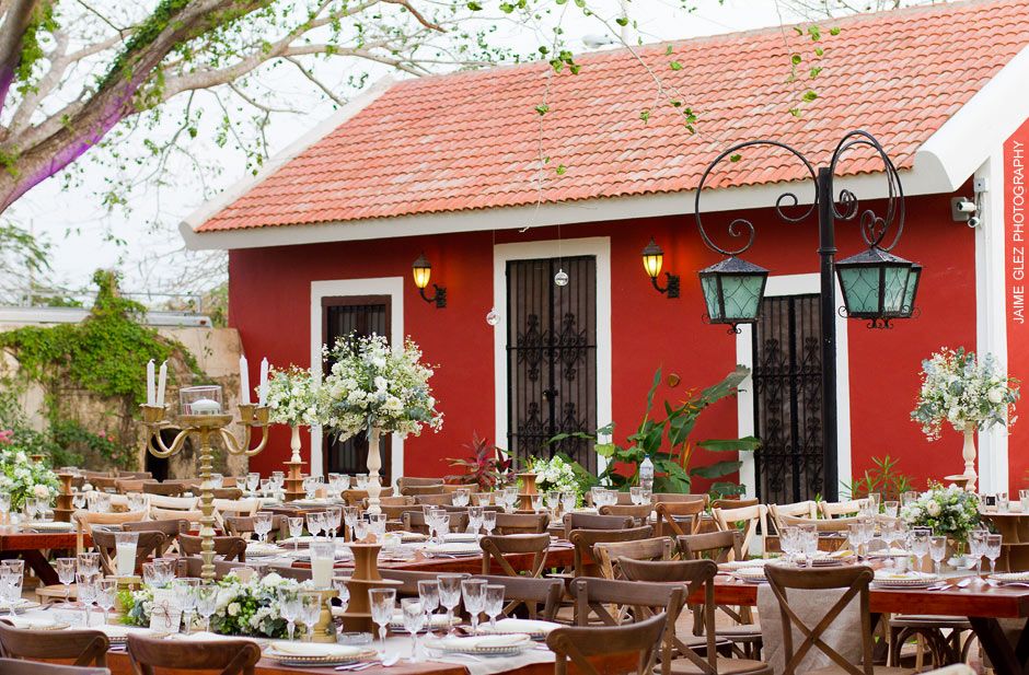 yucatan wedding planner 5