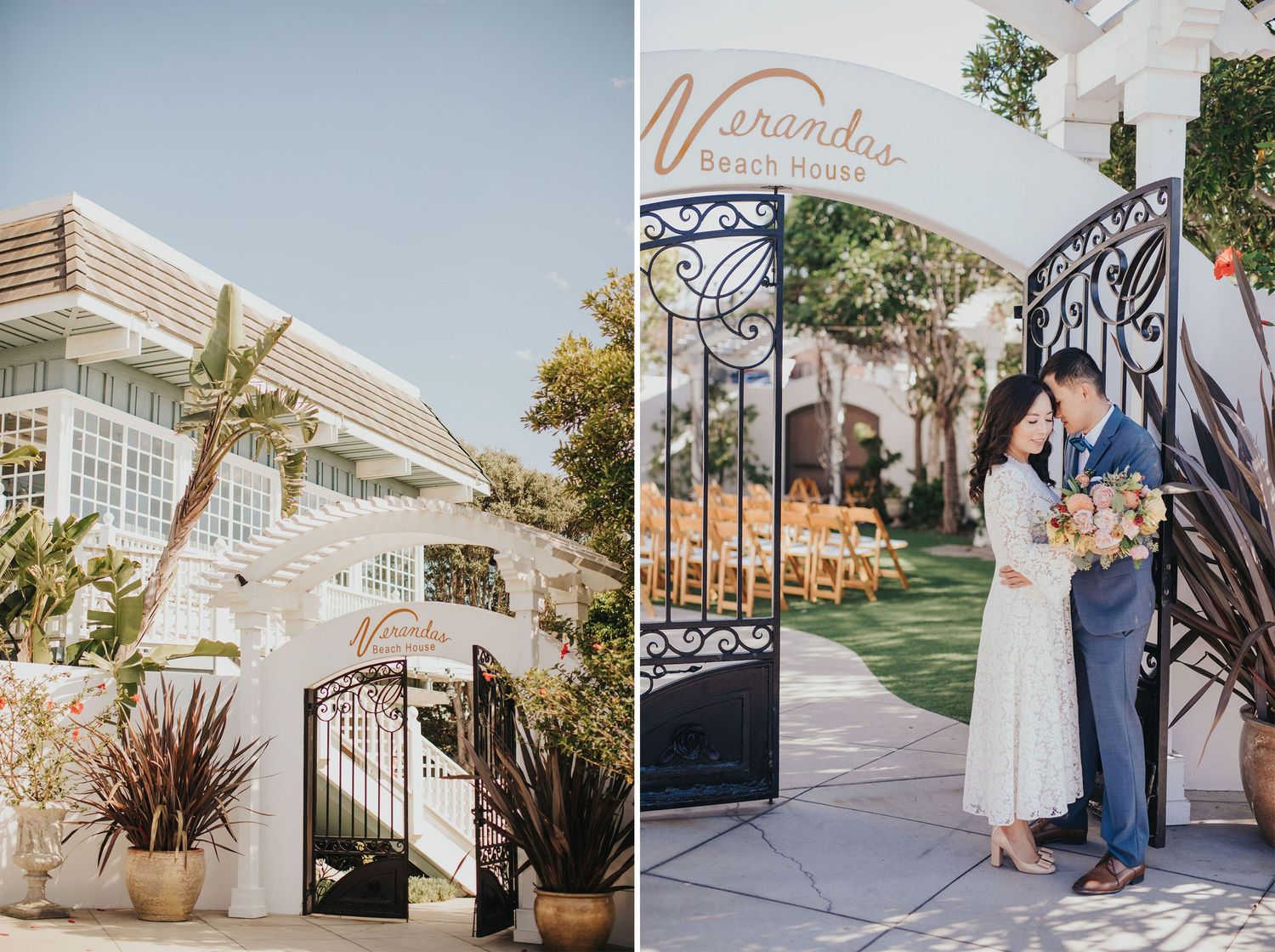verandas manhattan beach details