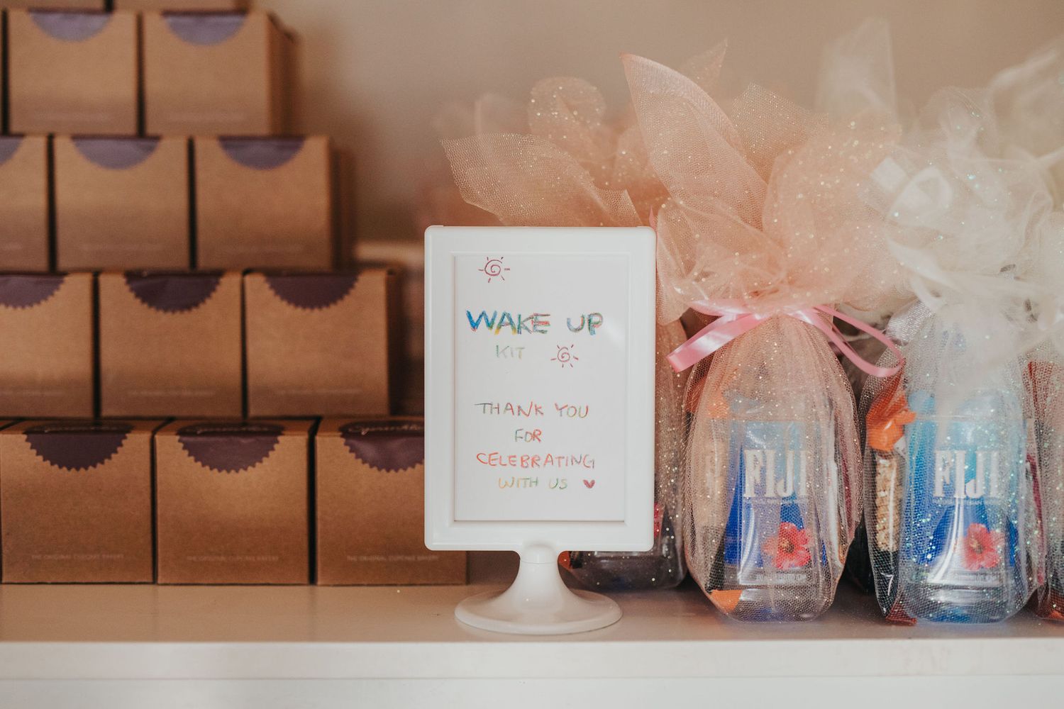 wedding gifts at verandas manhattan beach