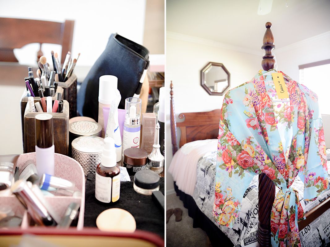 nipomo california central coast wedding