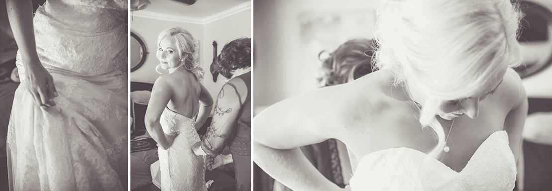 nipomo california central coast wedding