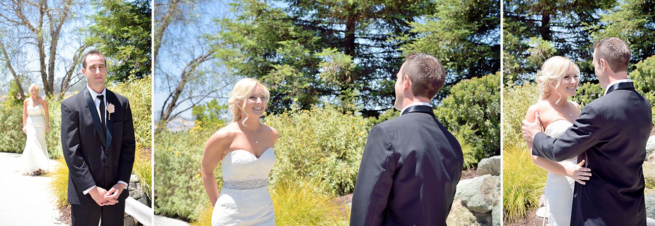 nipomo california central coast wedding