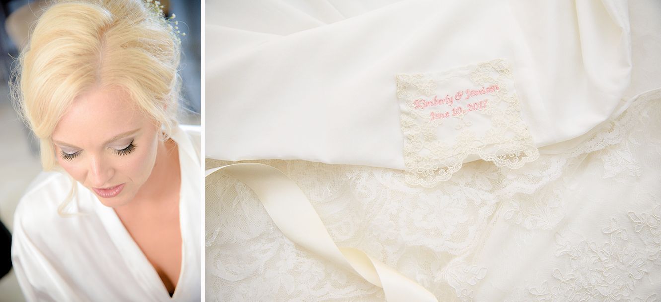 nipomo california central coast wedding