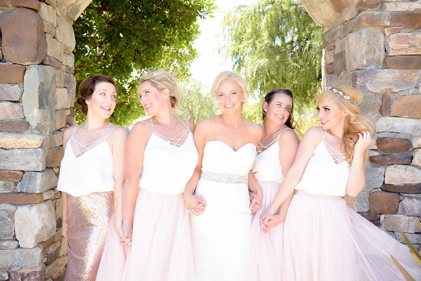 nipomo california central coast wedding
