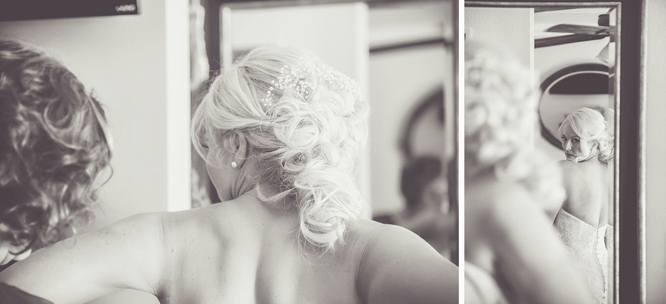 nipomo california central coast wedding