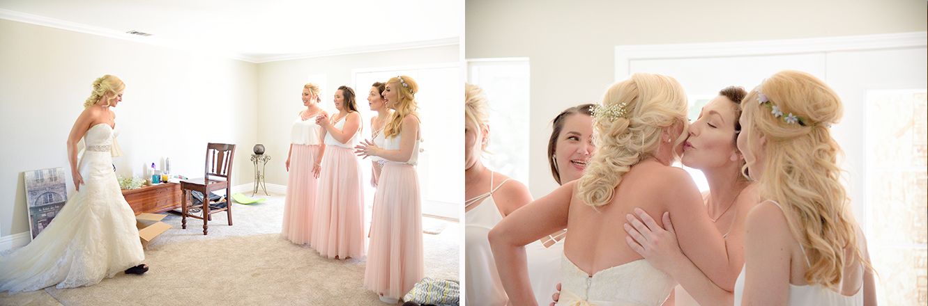 nipomo california central coast wedding
