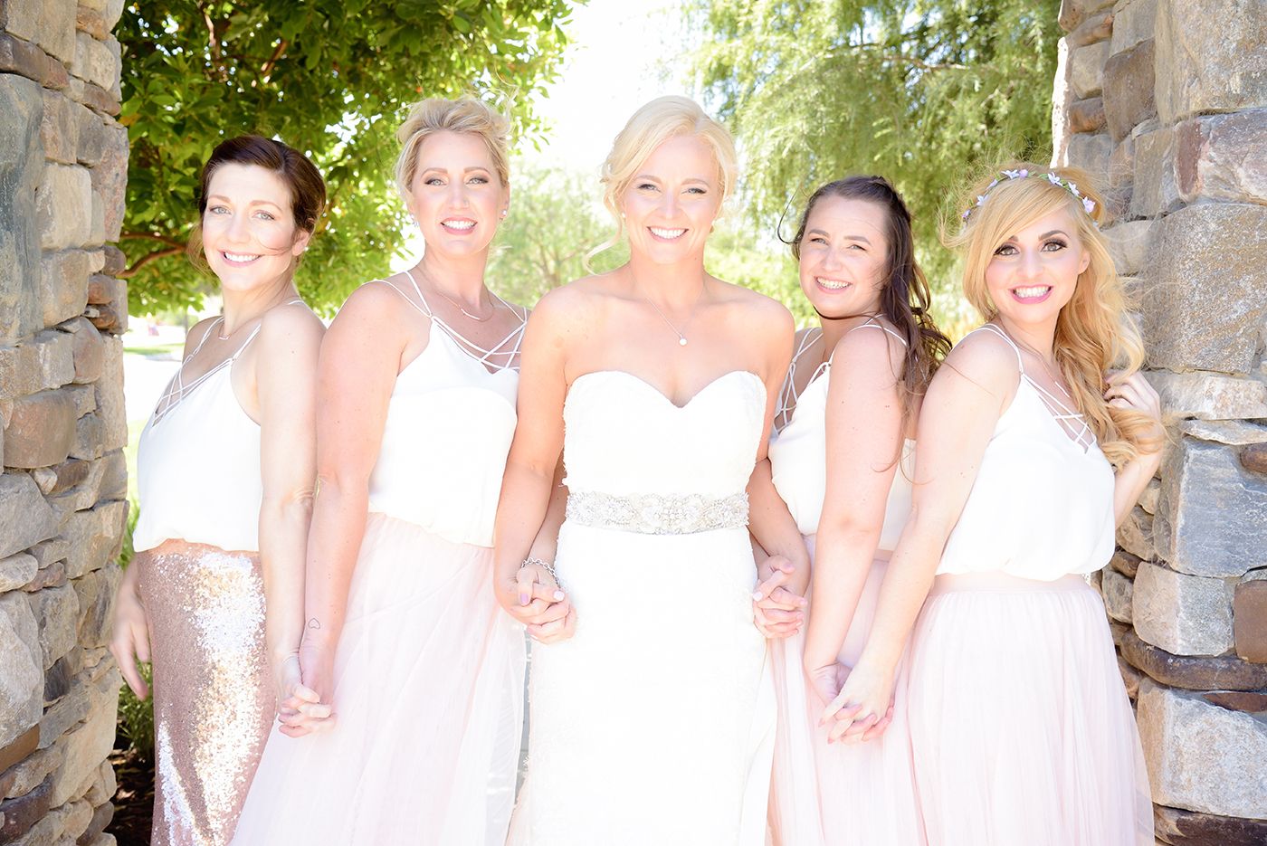 nipomo california central coast wedding