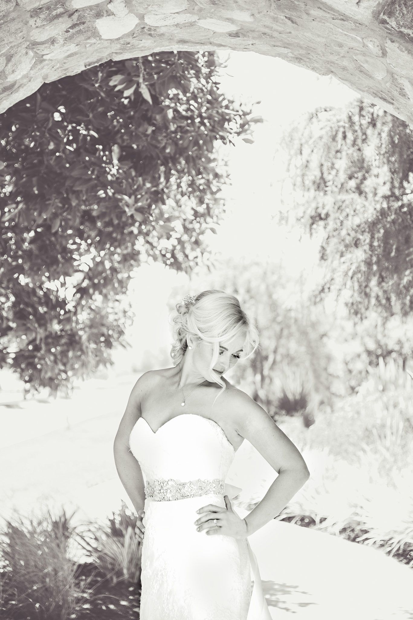 nipomo california central coast wedding