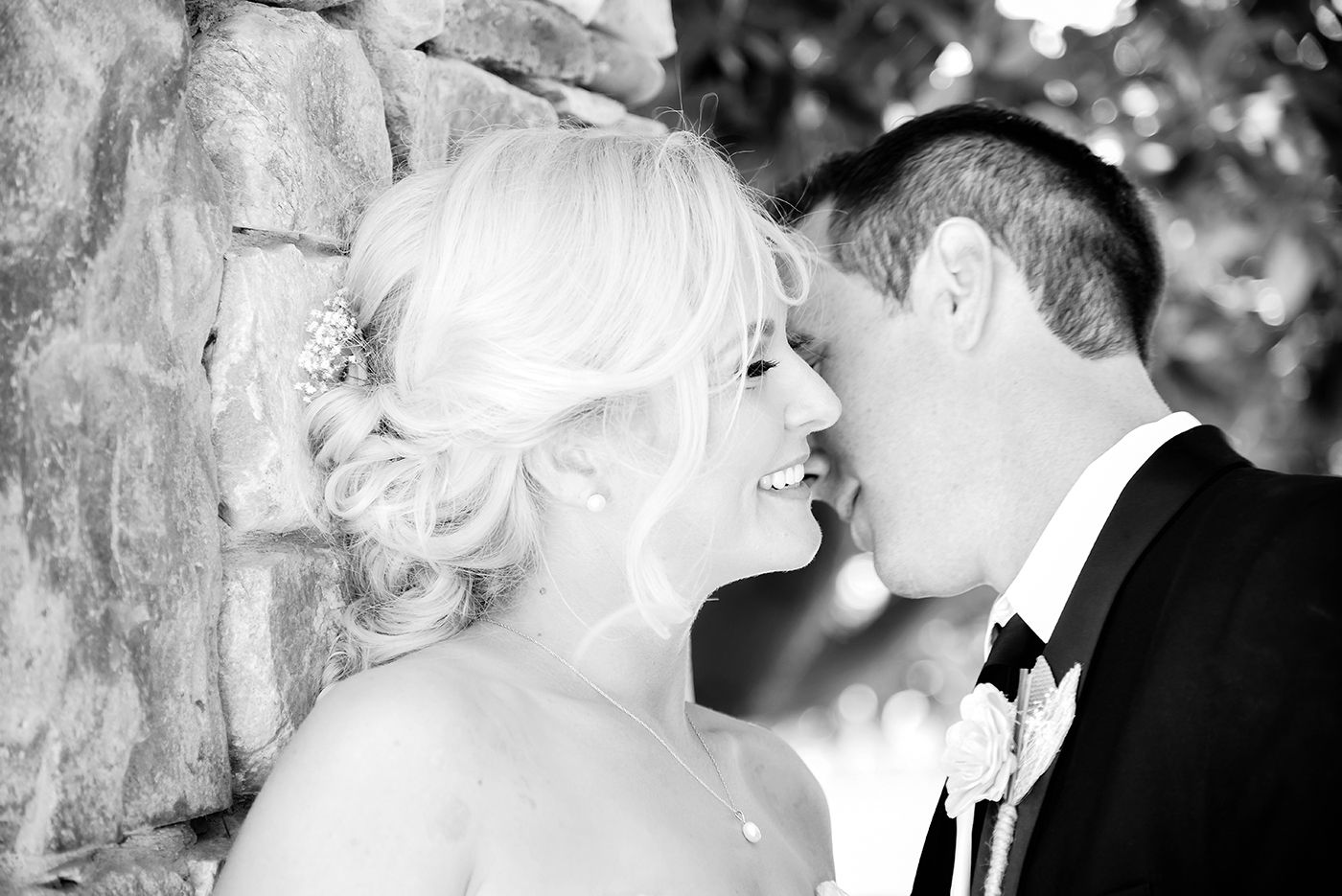 nipomo california central coast wedding