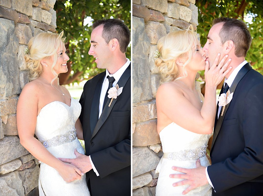 nipomo california central coast wedding