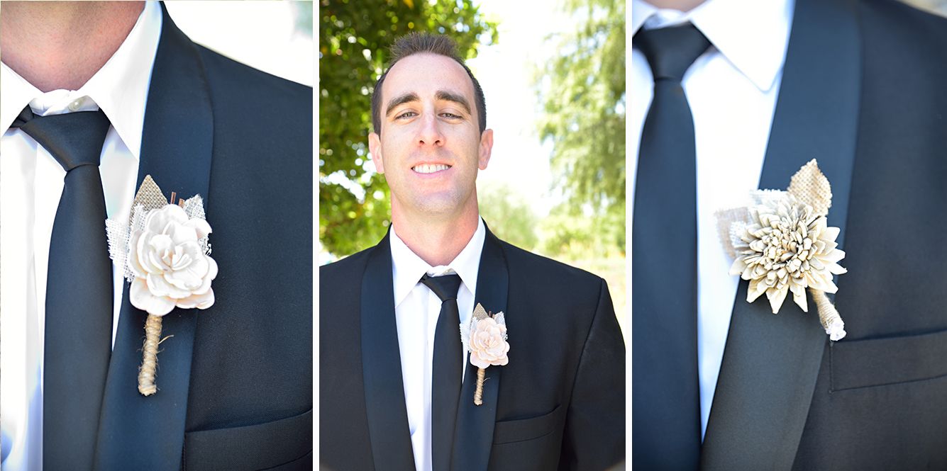 nipomo california central coast wedding