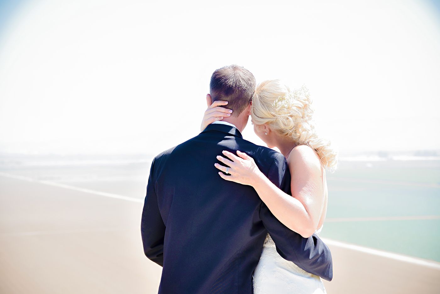 nipomo california central coast wedding