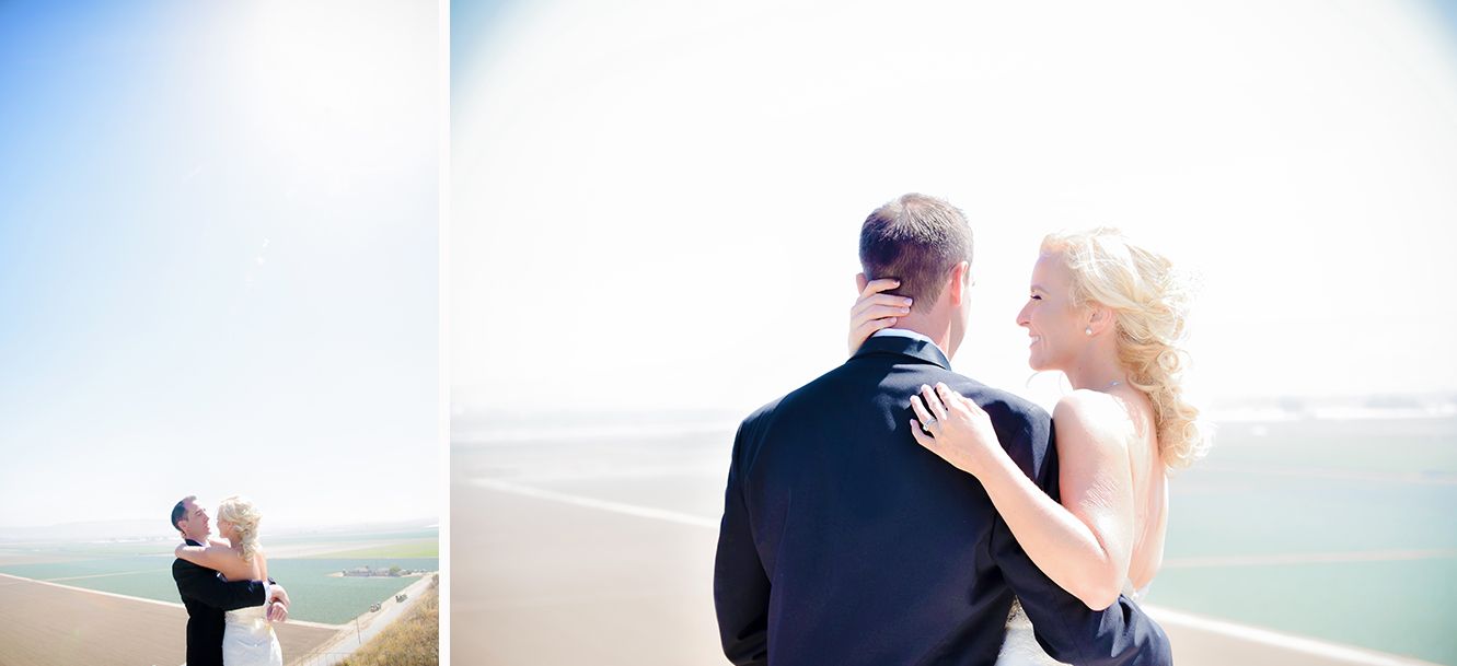 nipomo california central coast wedding