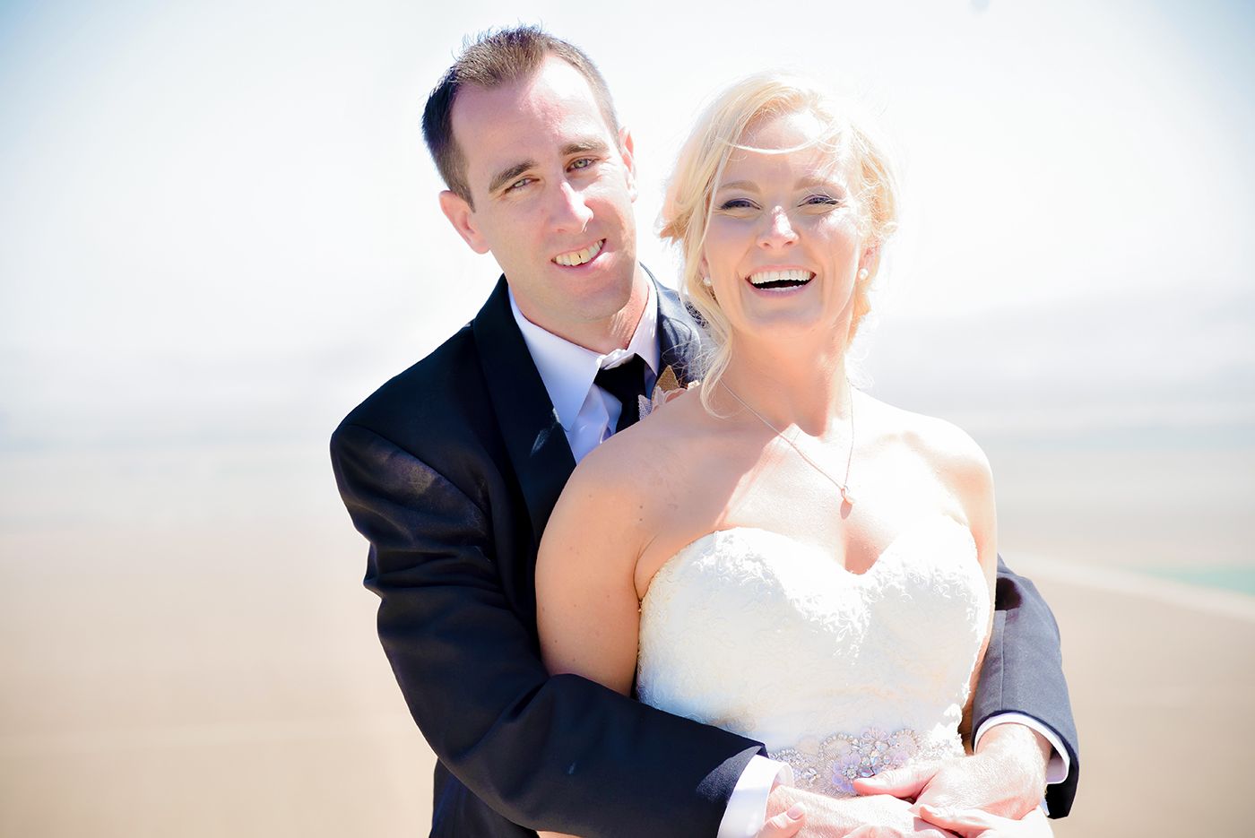 nipomo california central coast wedding