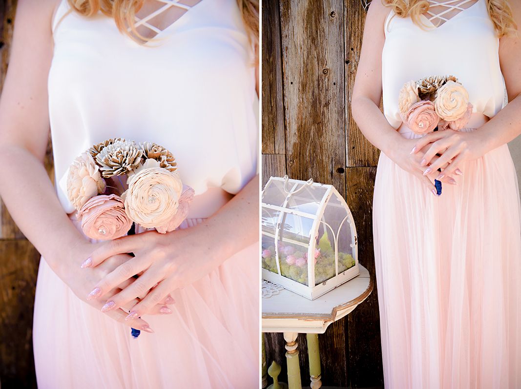 nipomo california central coast wedding