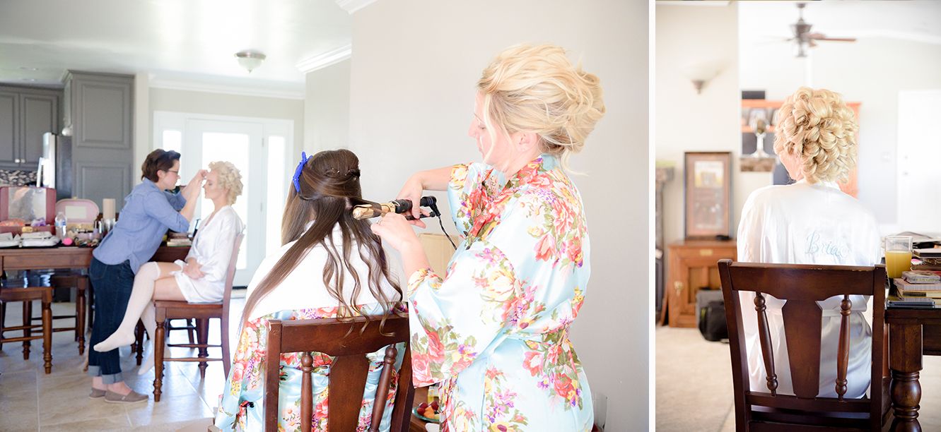 nipomo california central coast wedding