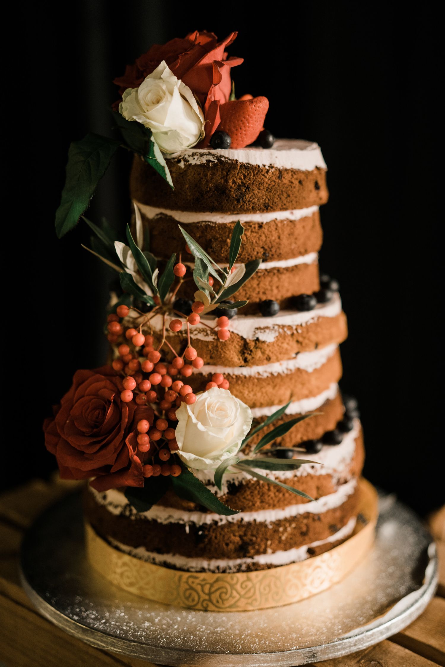 Hochzeitsfotograf Spanien Hochzeitstorte herrundfrauk