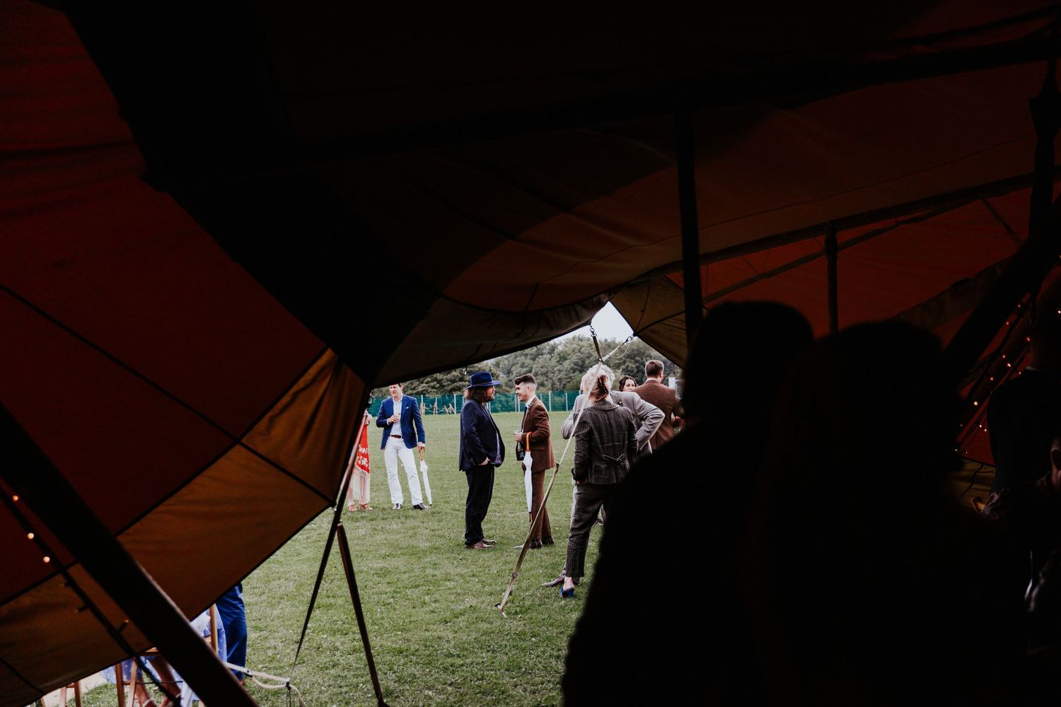 Tipi wedding in Somerset , Tithe Barn wedding in Pilton, wedding photographer in somerset