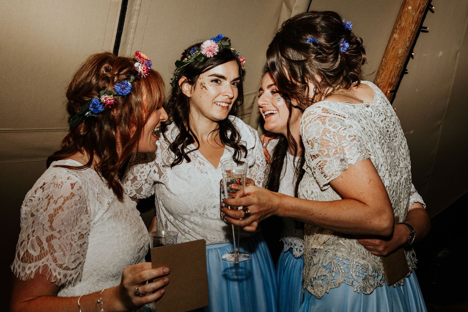 Tipi wedding in Somerset , Tithe Barn wedding in Pilton, wedding photographer in somerset