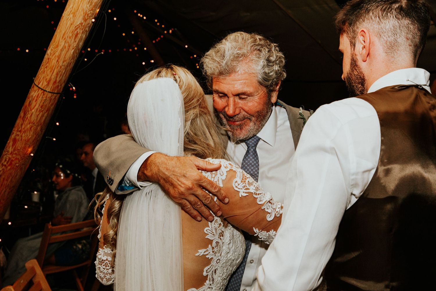 Tipi wedding in Somerset , Tithe Barn wedding in Pilton, wedding photographer in somerset