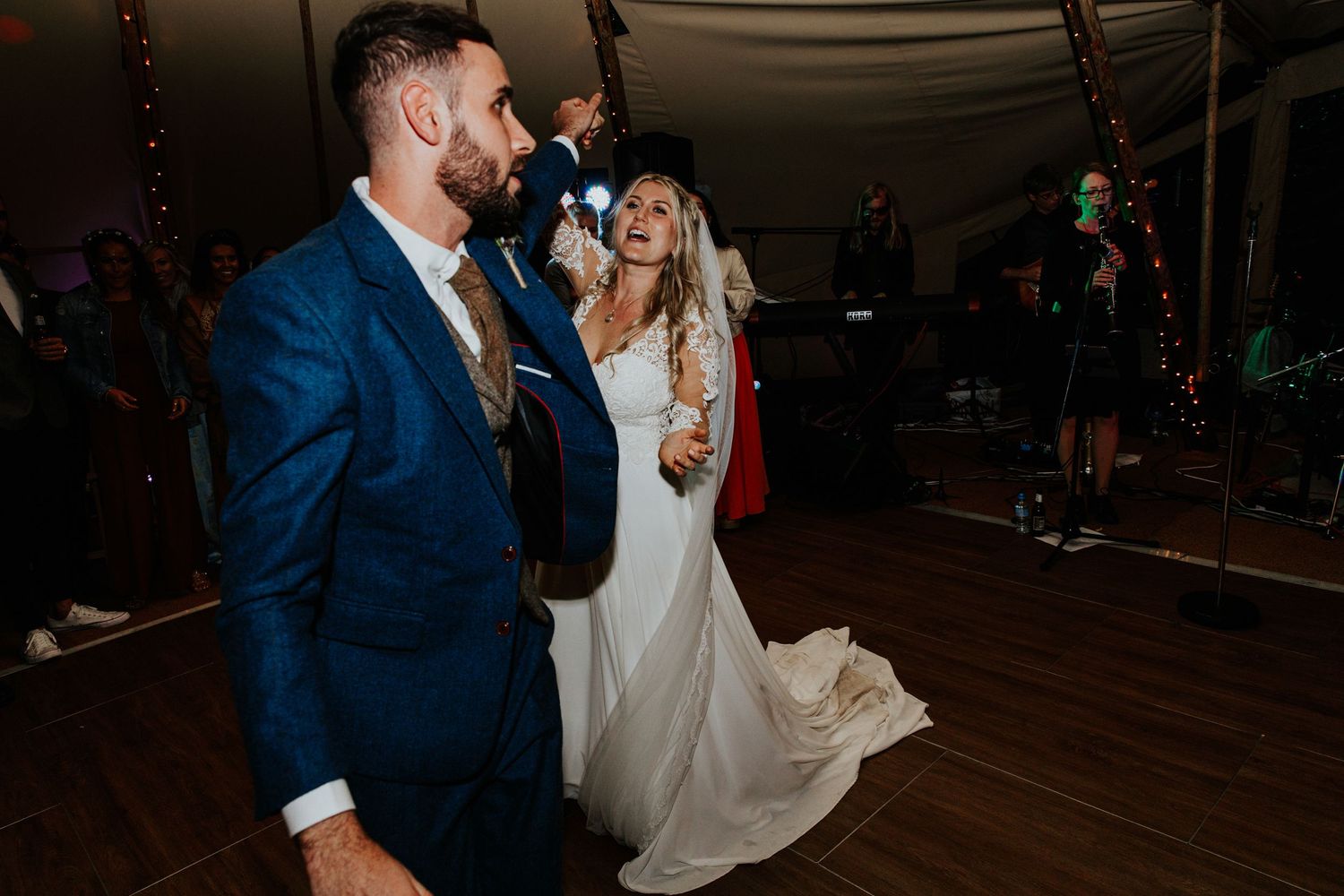 Tipi wedding in Somerset , Tithe Barn wedding in Pilton, wedding photographer in somerset
