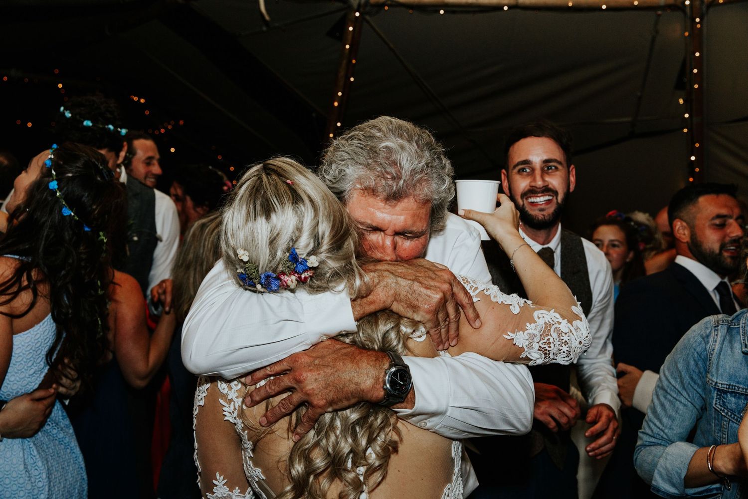 Tipi wedding in Somerset , Tithe Barn wedding in Pilton, wedding photographer in somerset