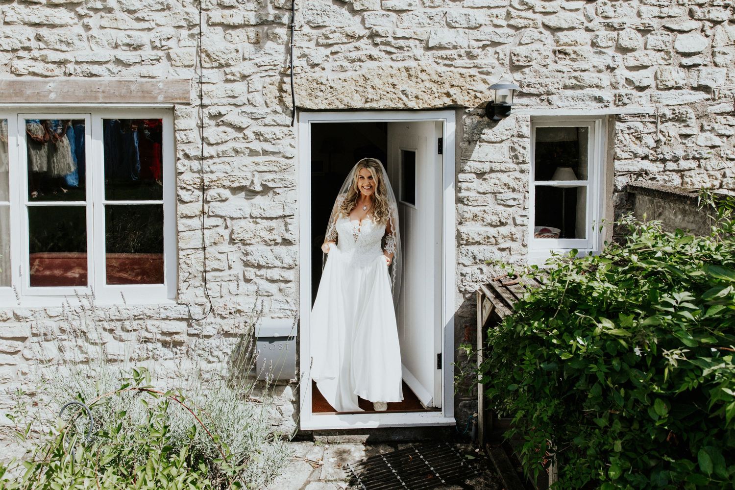 Tipi wedding in Somerset , Tithe Barn wedding in Pilton, wedding photographer in somerset