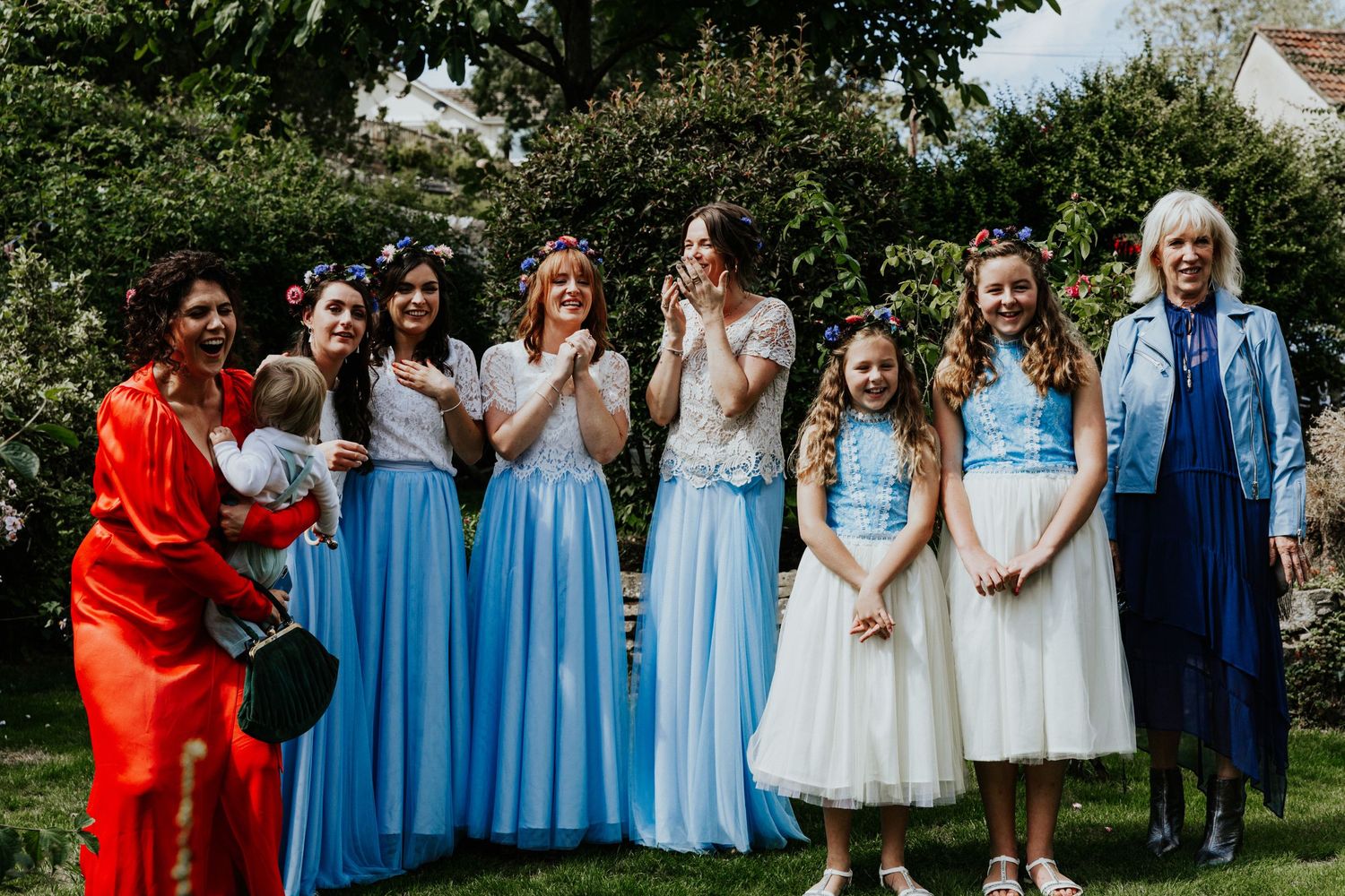 Tipi wedding in Somerset , Tithe Barn wedding in Pilton, wedding photographer in somerset