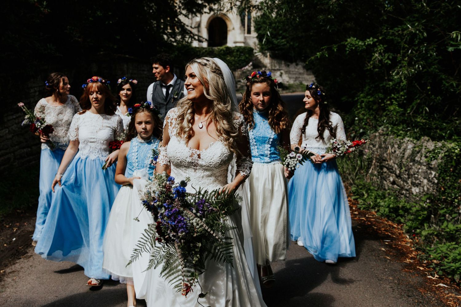 Tipi wedding in Somerset , Tithe Barn wedding in Pilton, wedding photographer in somerset