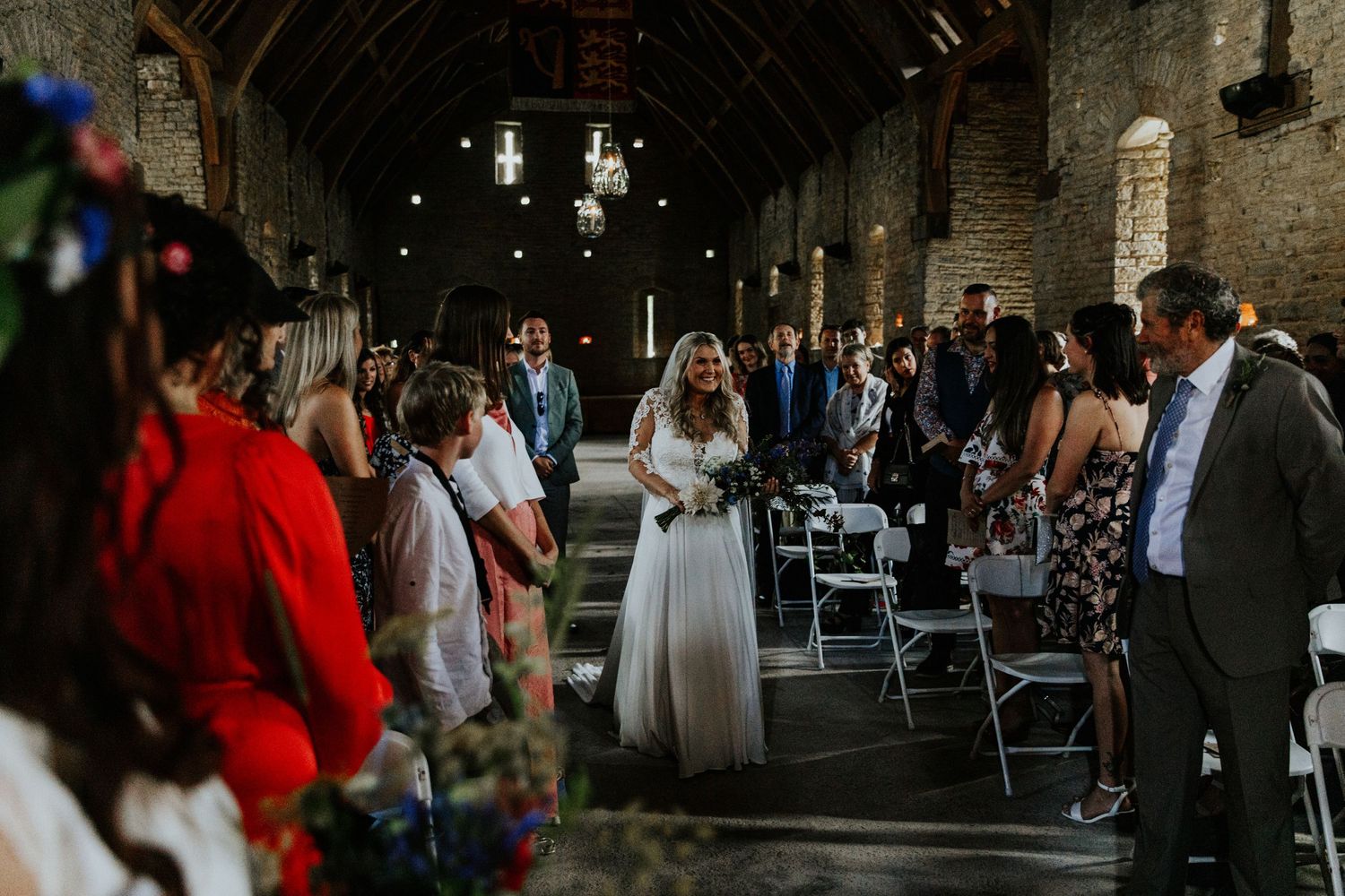 Tipi wedding in Somerset , Tithe Barn wedding in Pilton, wedding photographer in somerset
