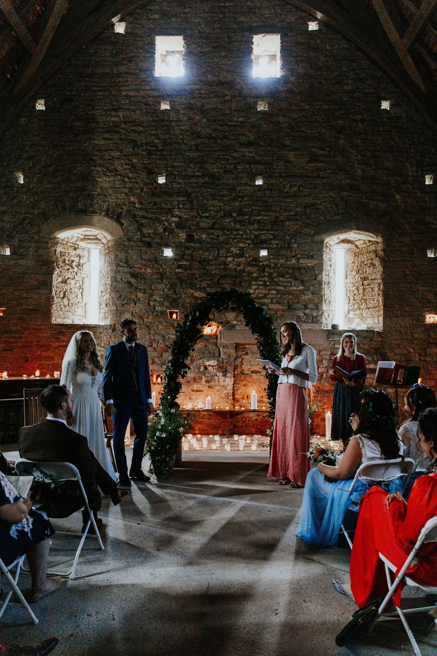 Tipi wedding in Somerset , Tithe Barn wedding in Pilton, wedding photographer in somerset