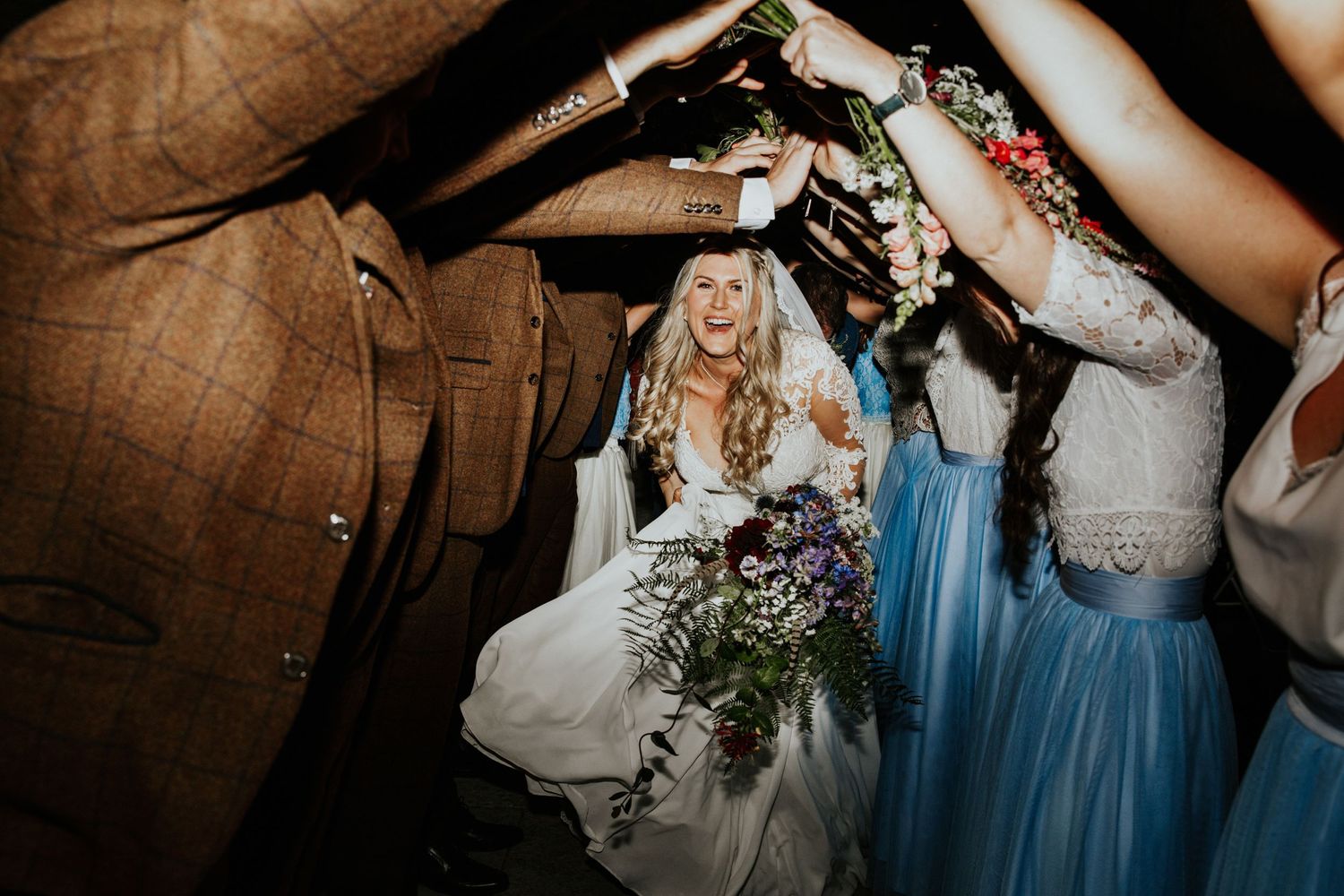 Tipi wedding in Somerset , Tithe Barn wedding in Pilton, wedding photographer in somerset