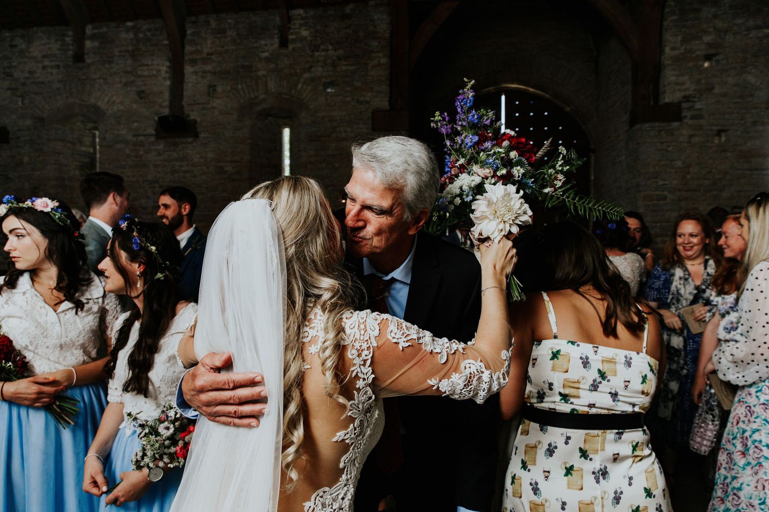 Tipi wedding in Somerset , Tithe Barn wedding in Pilton, wedding photographer in somerset