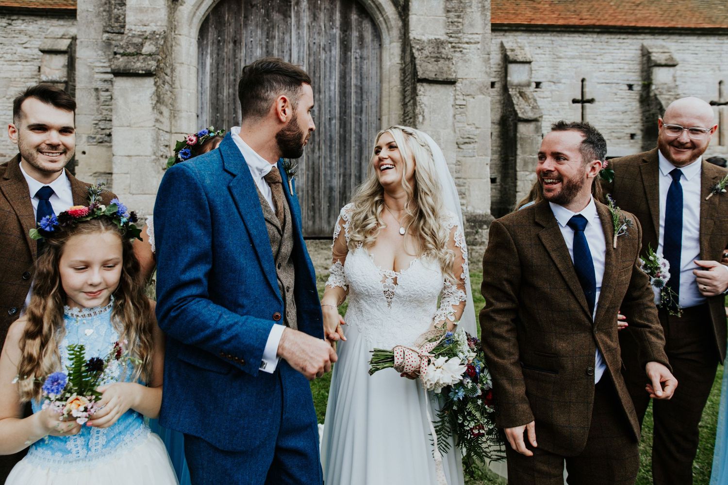 Tipi wedding in Somerset , Tithe Barn wedding in Pilton, wedding photographer in somerset