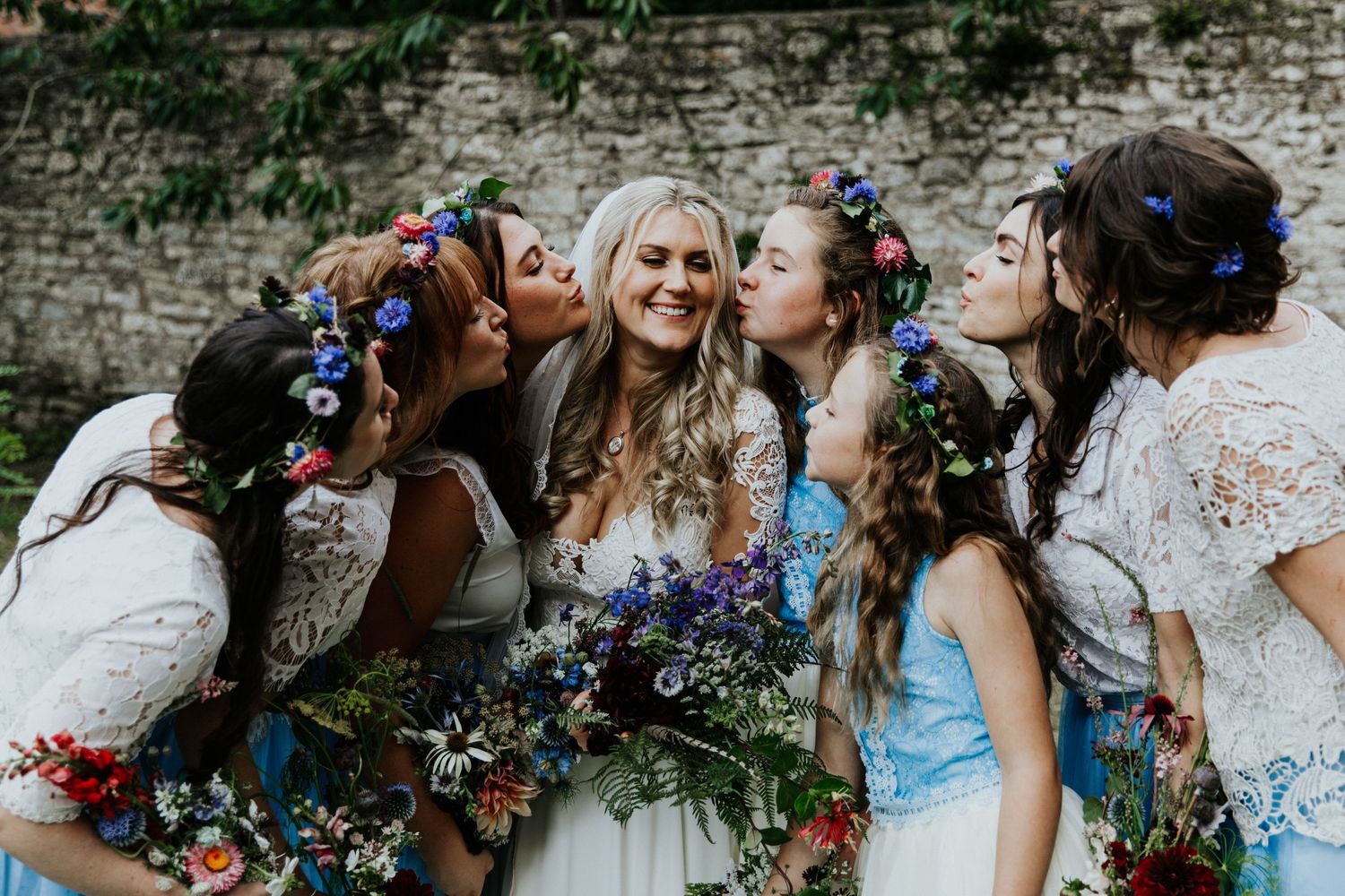 Tipi wedding in Somerset , Tithe Barn wedding in Pilton, wedding photographer in somerset