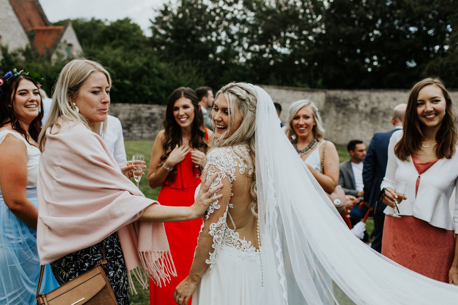 Tipi wedding in Somerset , Tithe Barn wedding in Pilton, wedding photographer in somerset