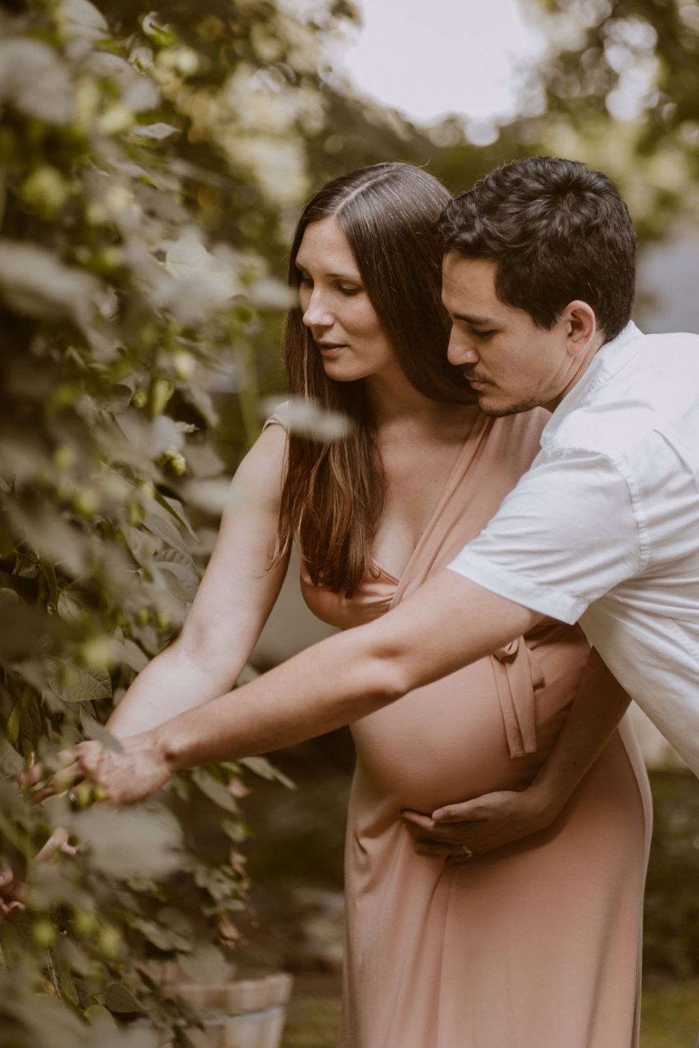 maternity photography ideas