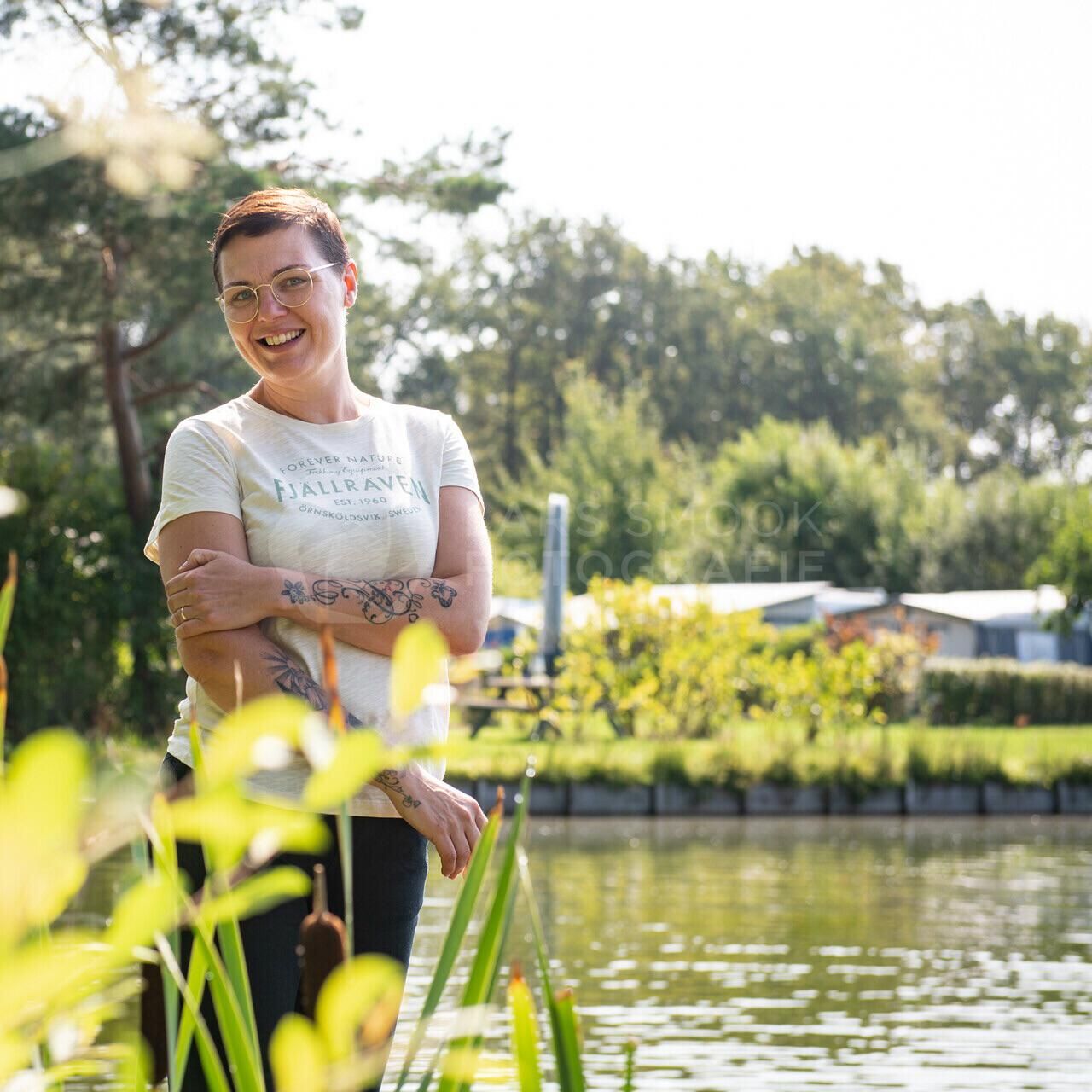 Marije Weterings, fotograaf in Oldenzaal