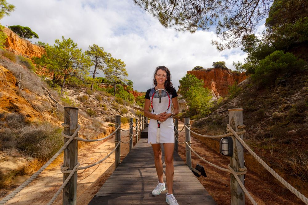 Dave Sheldrake Photography Algarve Portrait Photographer Image 2