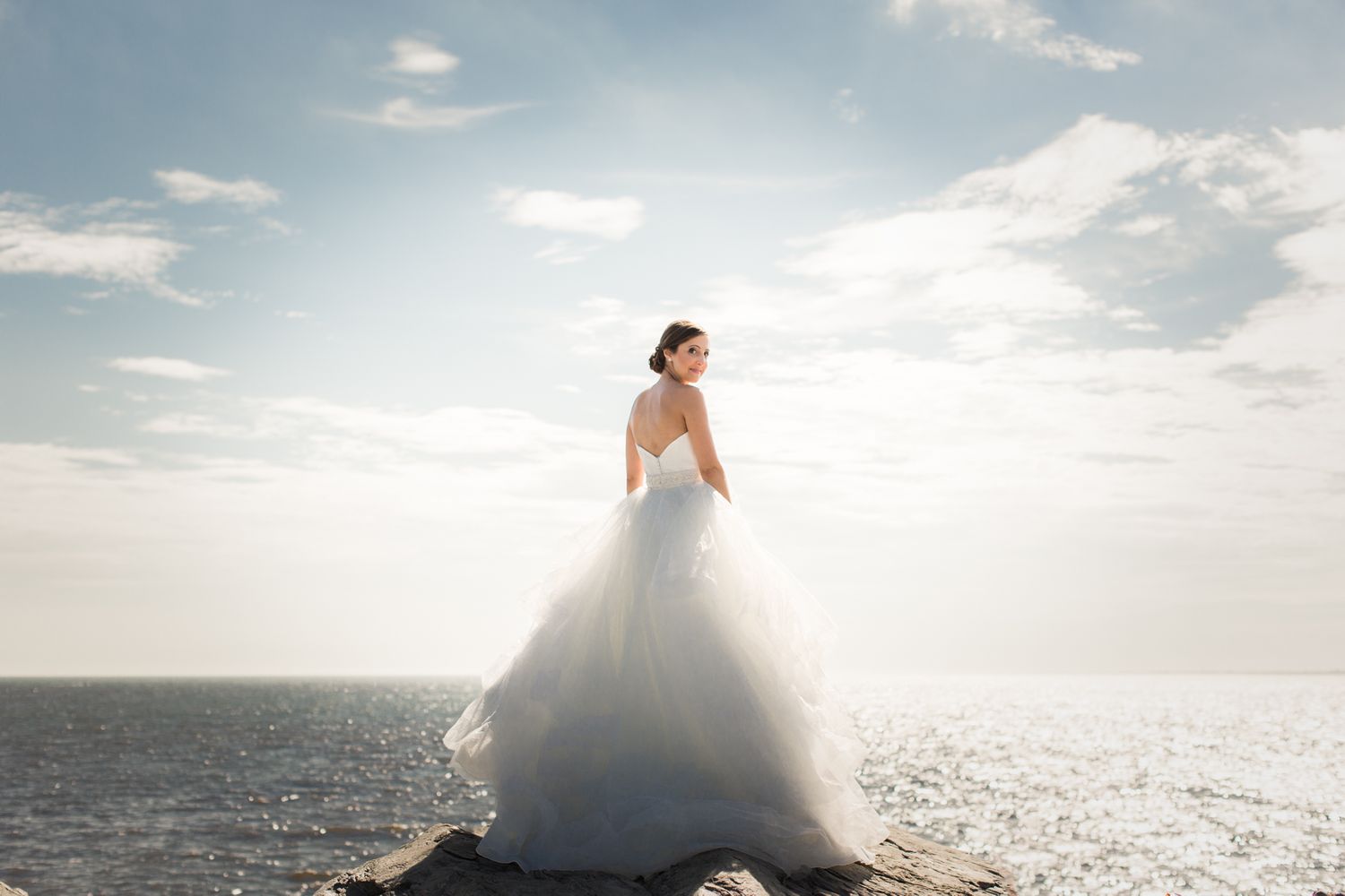 Newport Rhode Island Wedding Photographer