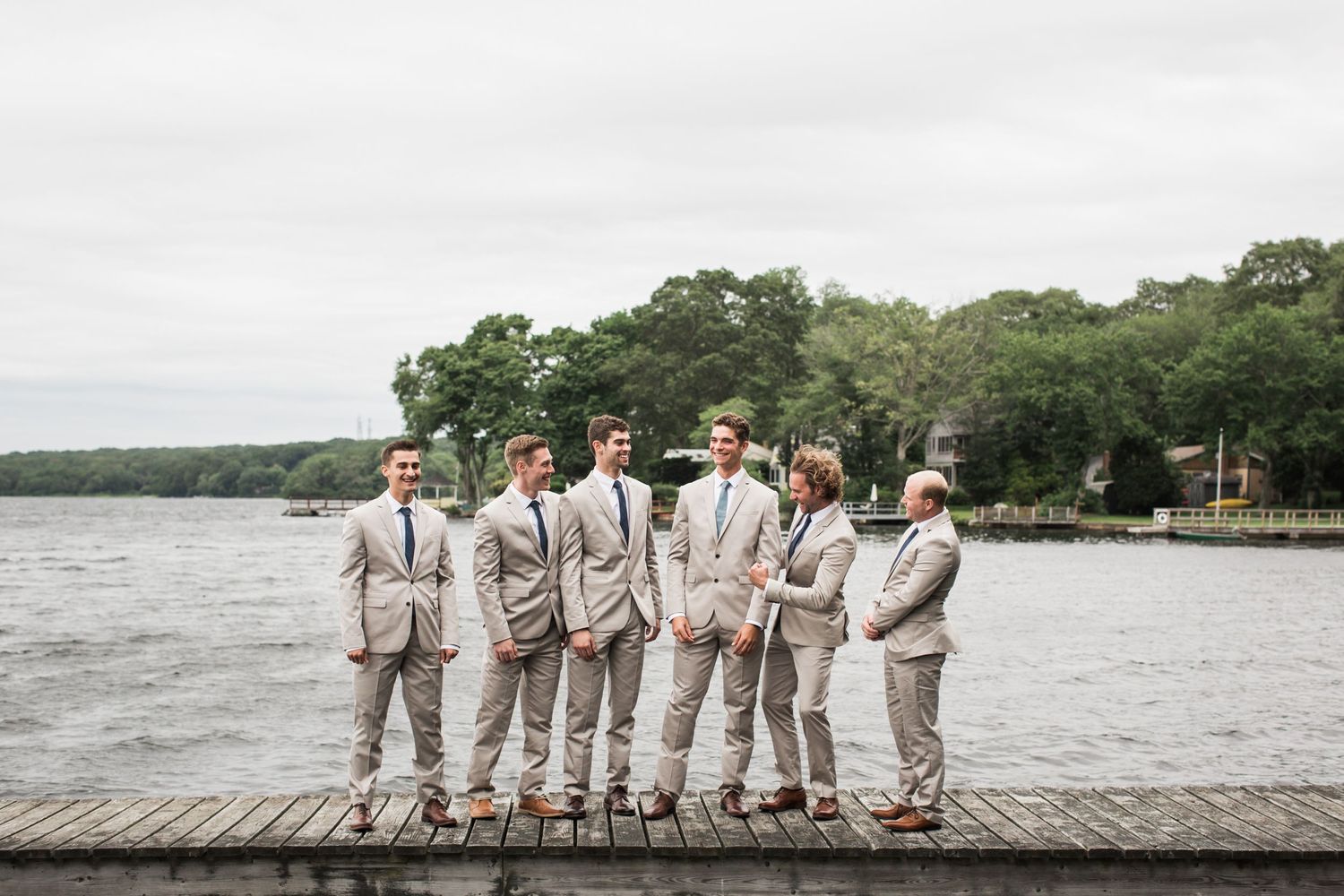 Rhode Island Wedding Photographer