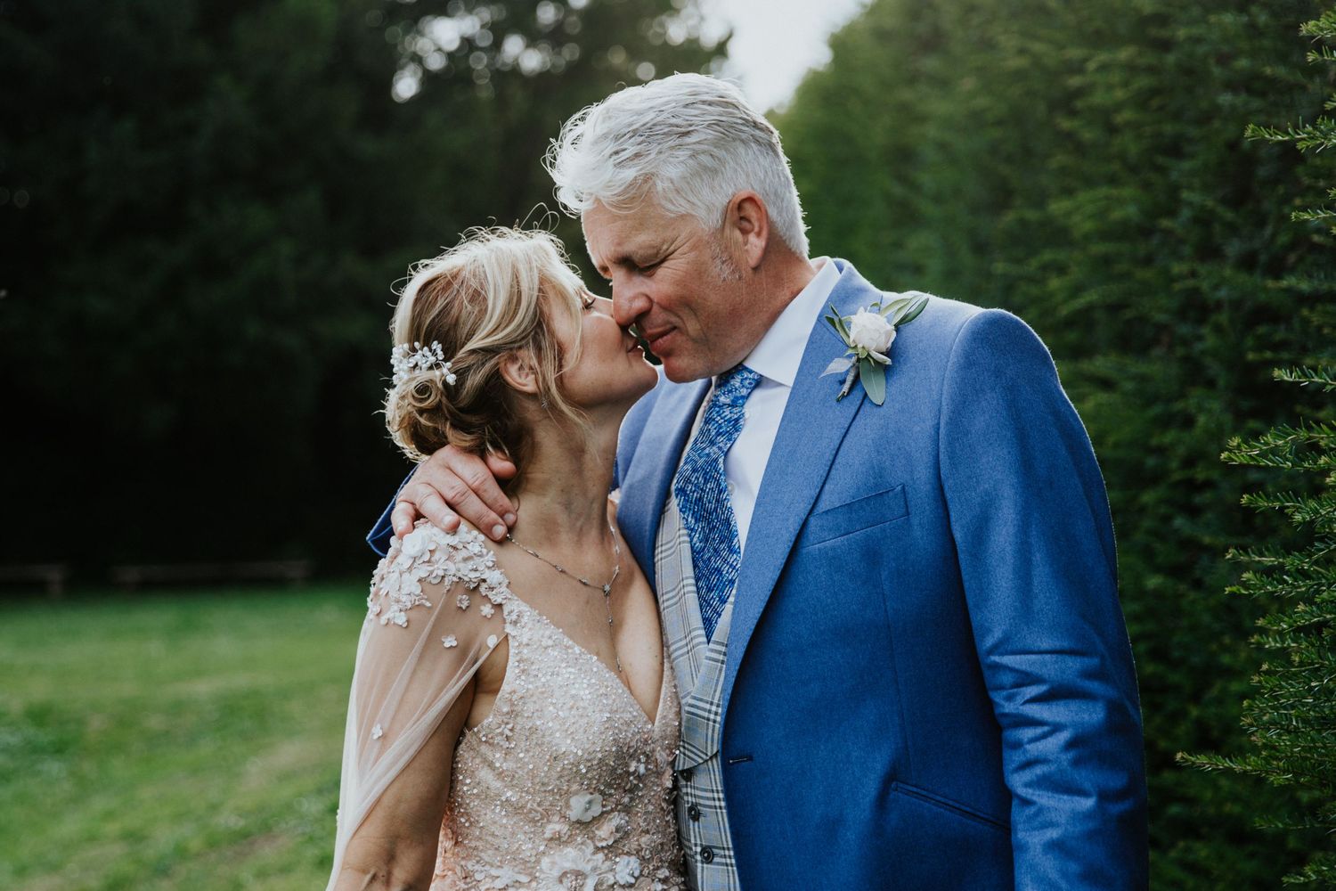 grittleton house wedding