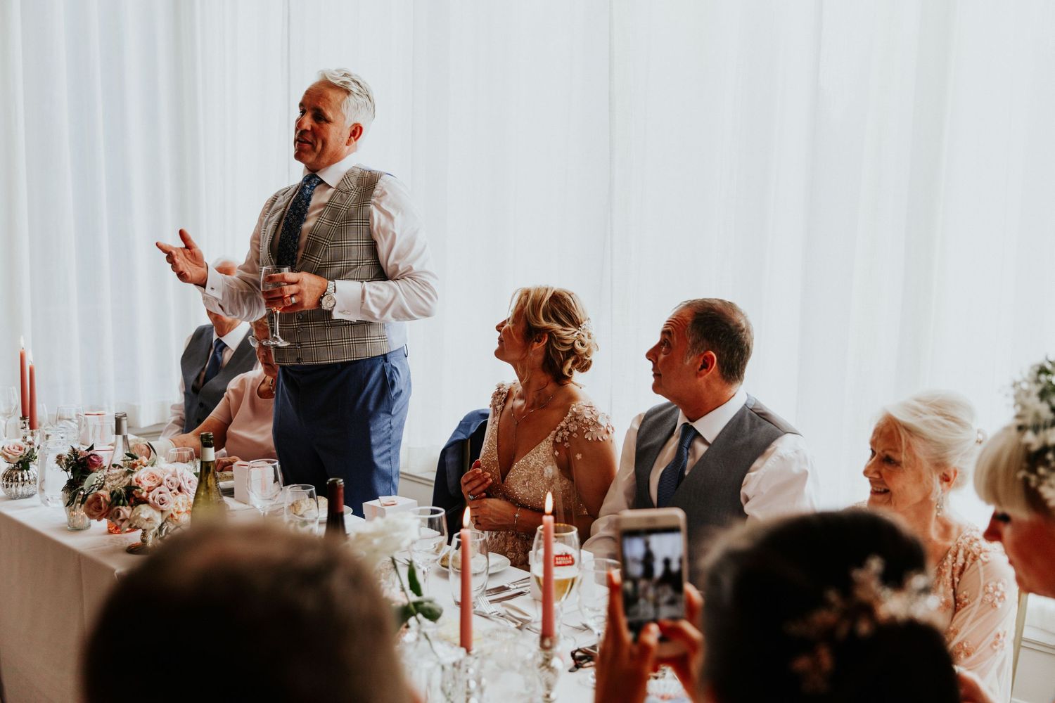 grittleton house wedding