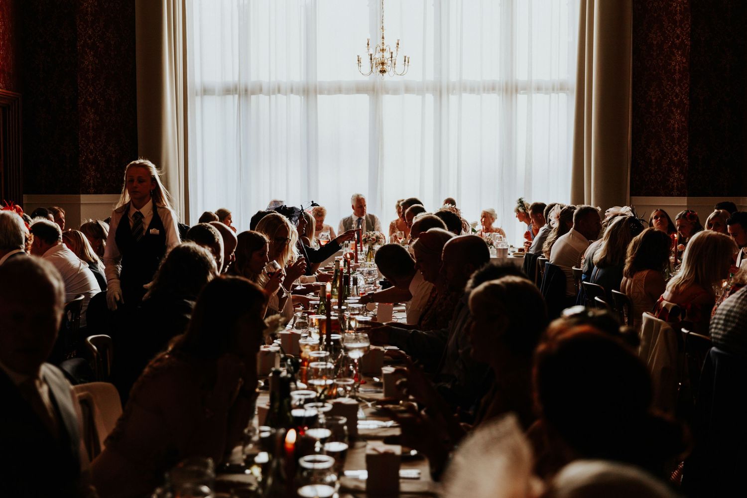 grittleton house wedding