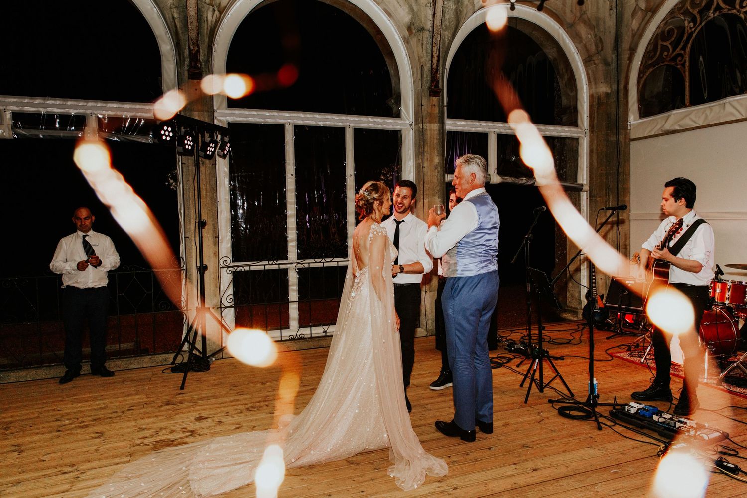 grittleton house wedding