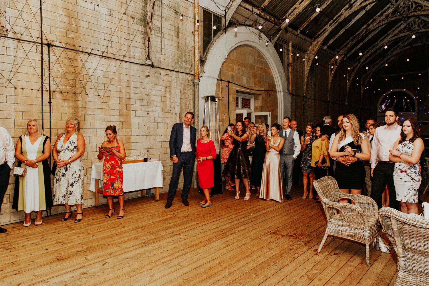 grittleton house wedding
